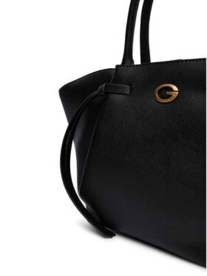 Guess Torebka Allegra HWBG22 37060 Czarny