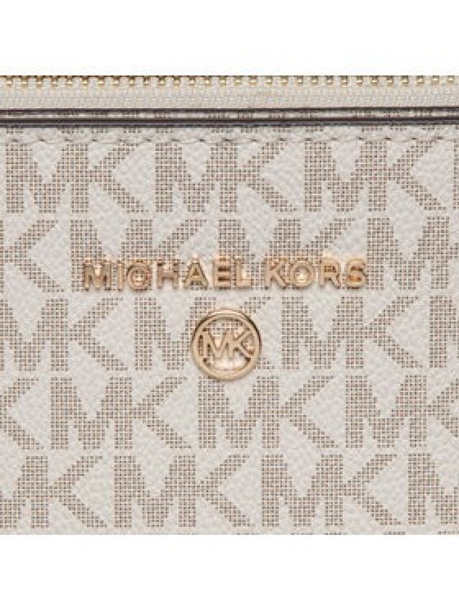 MICHAEL Michael Kors Torebka Marilyn 30S2G6AT2B Beżowy