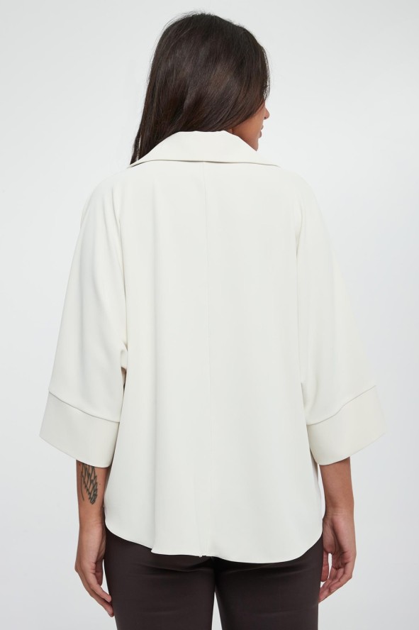 Bluzka damska JOSEPH RIBKOFF