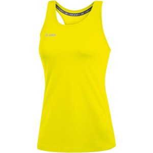 Damski tank top Jako top Run 2.0
