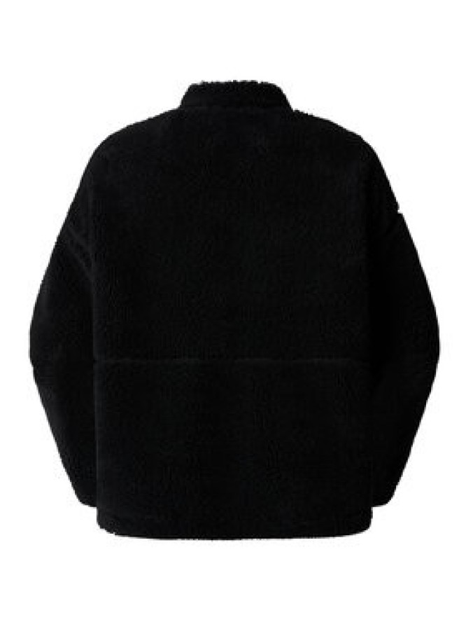 The North Face Polar Extreme Pile NF0A88ZB Czarny Regular Fit