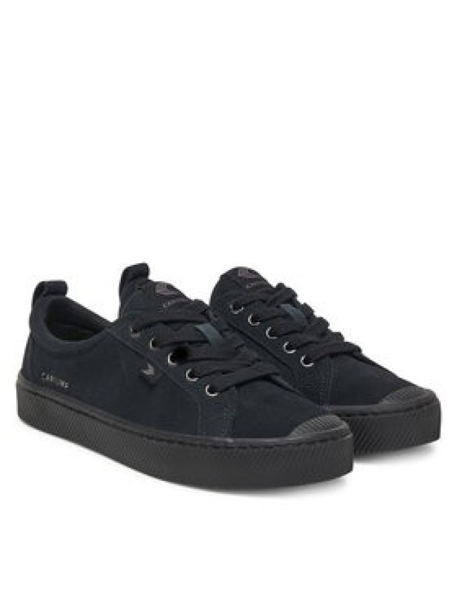 Cariuma Trampki Oca 100102B10W080 Czarny