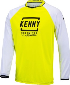 Jersey Kenny Defiant