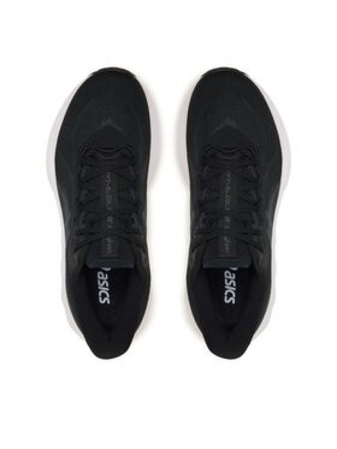 Asics Buty do biegania Dynablast 6 1012C010 Czarny