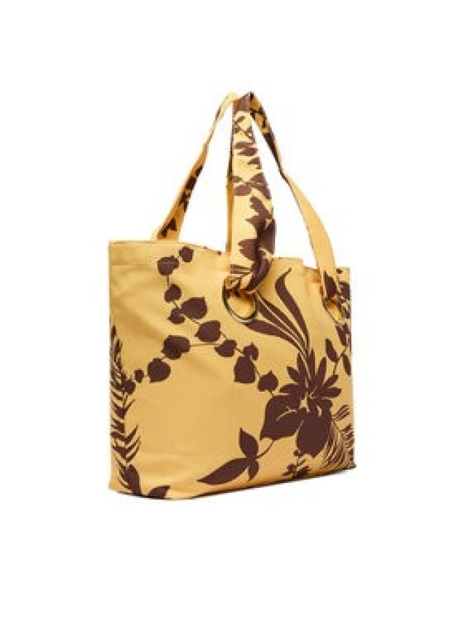 Roxy Torebka CWBEO-ROXY-L-004-09 Żółty