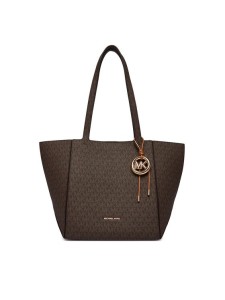 MICHAEL Michael Kors Torebka 30R6G9JT6B Brązowy