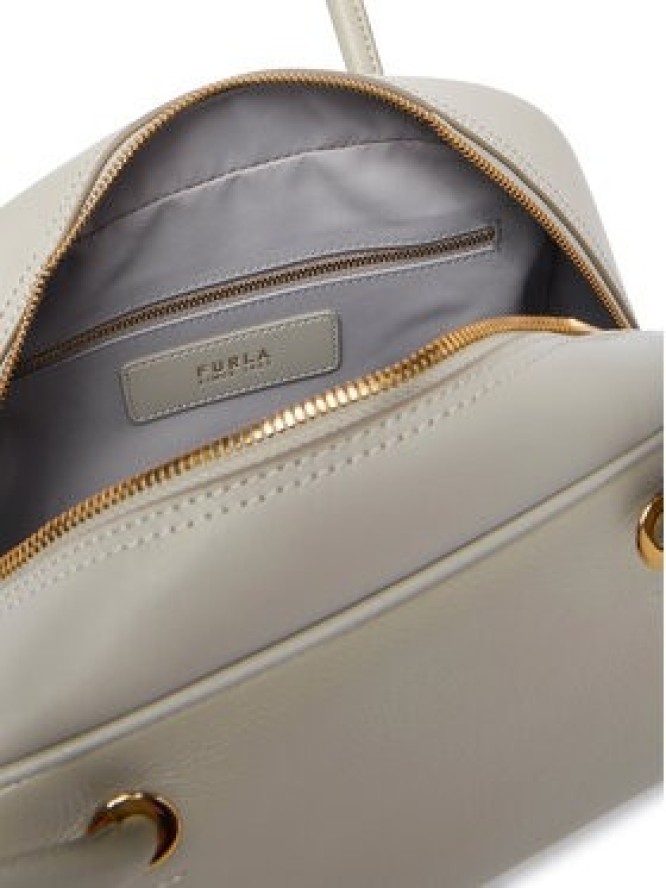 Furla Torebka Poppy M WB02109 BX4573 CN 4897S Szary