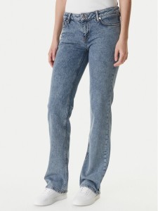 HUGO Jeansy Gamera 50556538 Niebieski Regular Fit