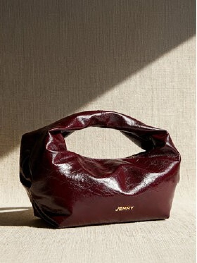 JENNY Torebka C-JEN-S-002-08 Bordowy
