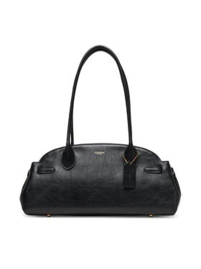 Coach Torebka CCM57 Czarny