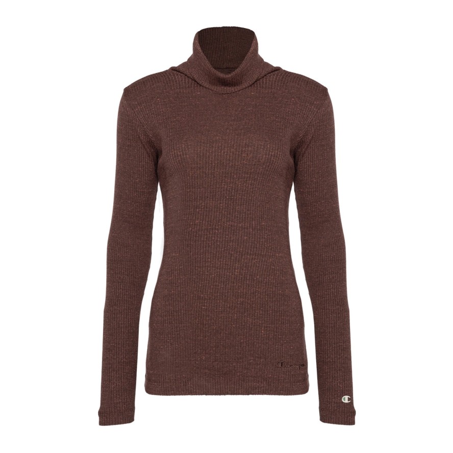 Longsleeve damski Champion Rochester