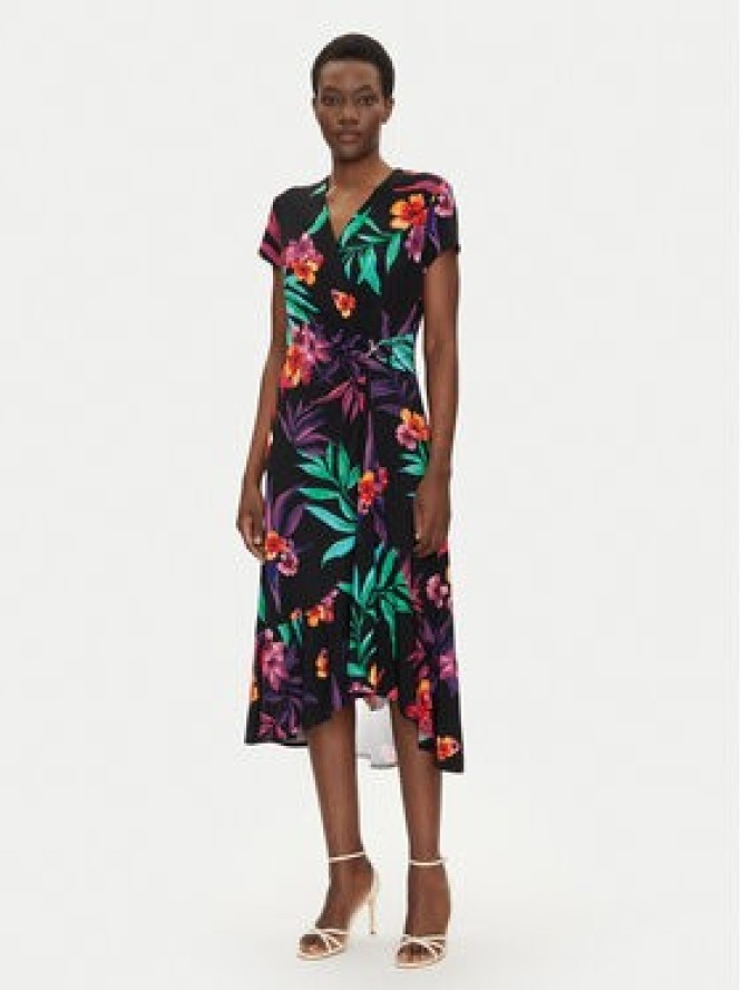 Joseph Ribkoff Sukienka codzienna 251011 Kolorowy Regular Fit