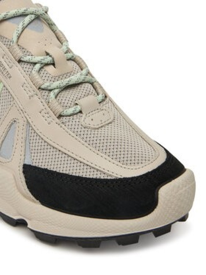 ECCO Sneakersy Biom C-Trail 80346361423 Szary