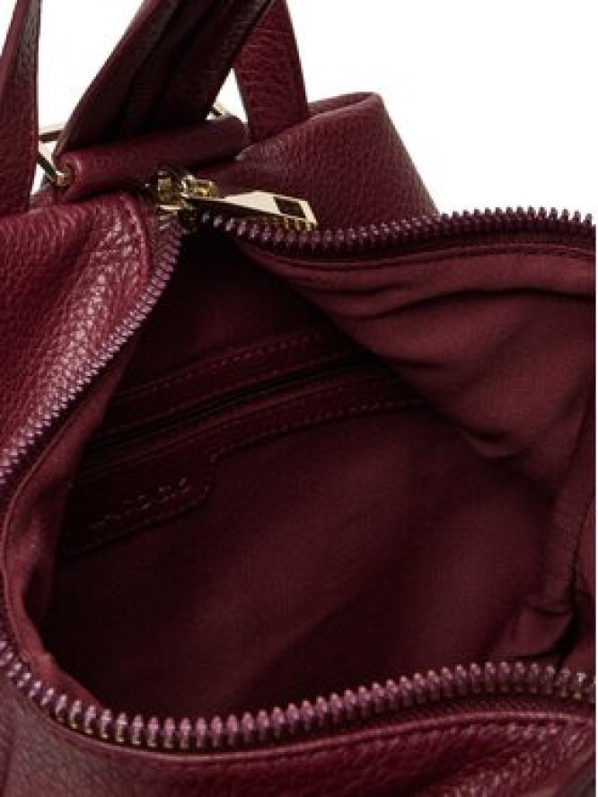 Lasocki Plecak LSK-K-017-06 Bordowy