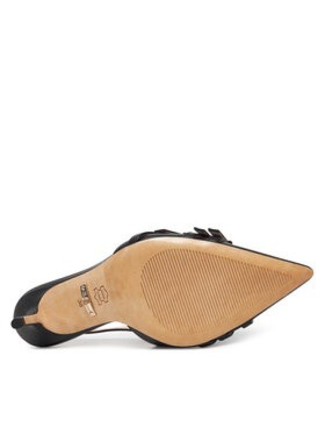 Marciano Guess Szpilki 5GGZ31 7324A Czarny