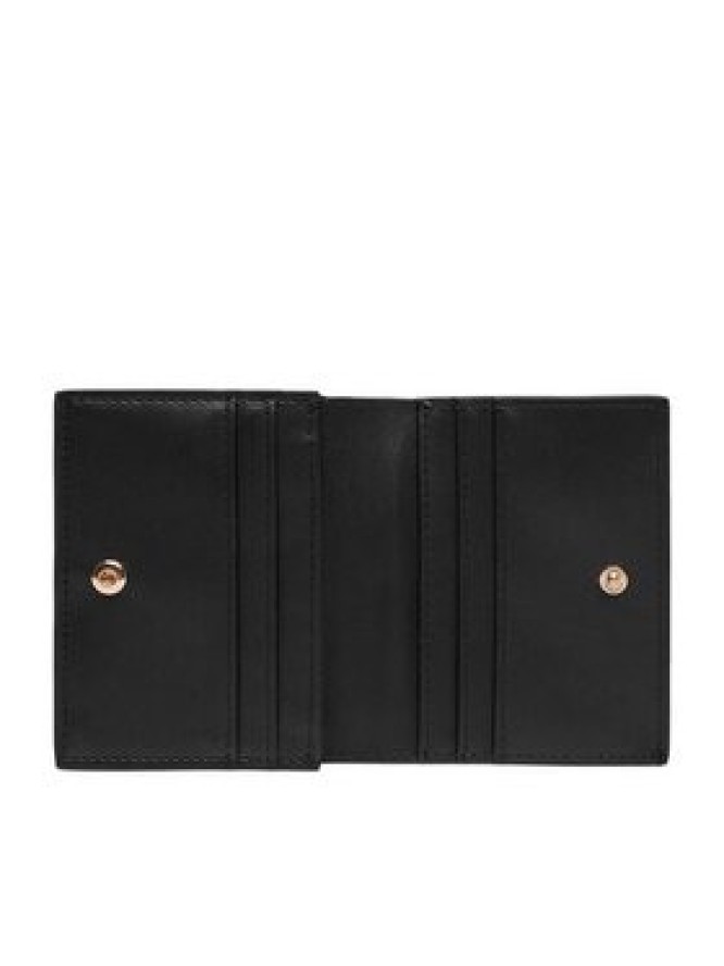 MEXX Portfel CEO-MEXX-W1-004-AW26 Czarny