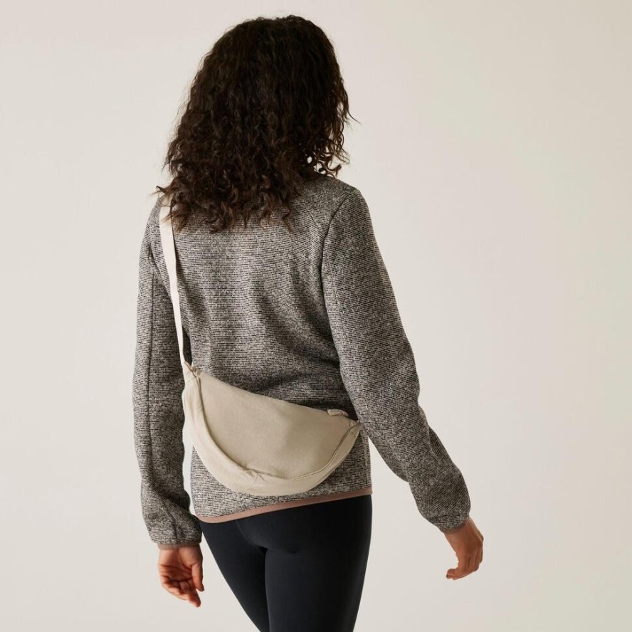 Polar damski rozsuwany Newhill