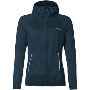 Bluza polarowa damska Vaude Tekoa Fleece Jacket II