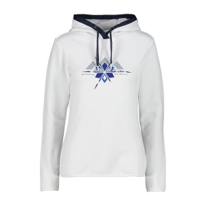 Bluza damska z kapturem CMP