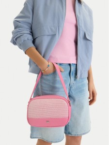 Roxy Torebka CEO-ROXY-L-001-09 Różowy
