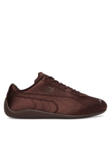 Puma Sneakersy Speedcat Venus 406249 01 Brązowy