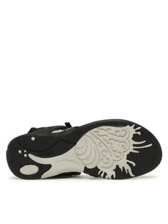 CRUZ Sandały Aarhus W Sandal CR172343 Czarny