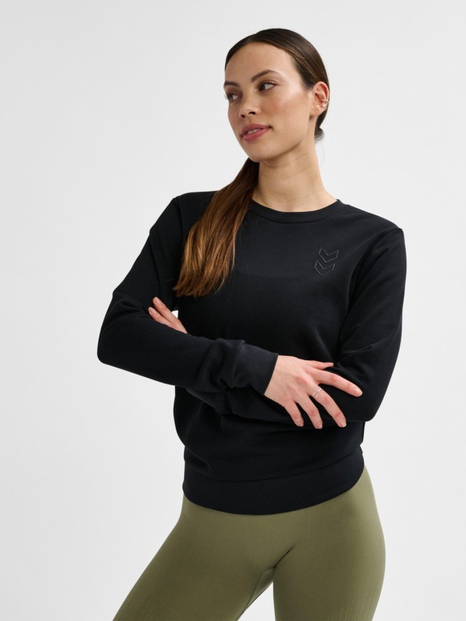 Bluza damska Hummel Active