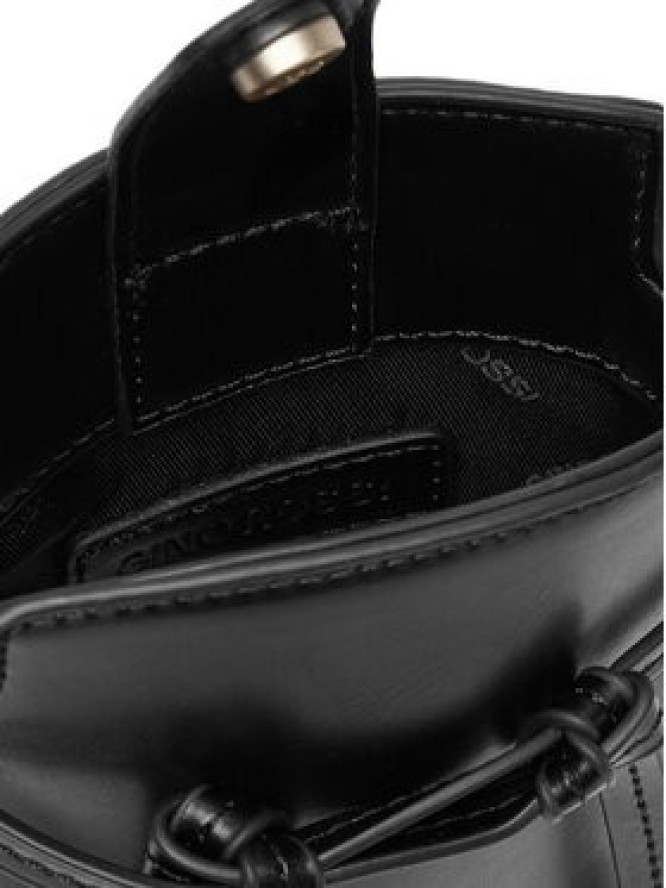 GINO ROSSI Torebka C-KY135 Czarny