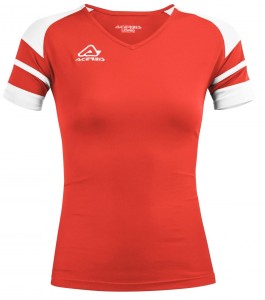 Damski jersey Acerbis Kemari
