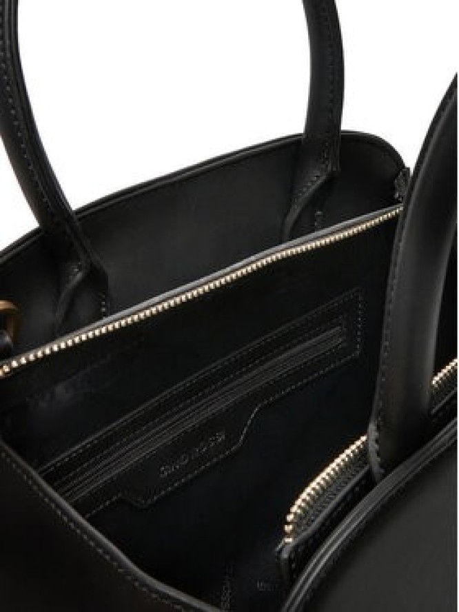 Gino Rossi Torebka CEO-EMMY-DA8001 Czarny