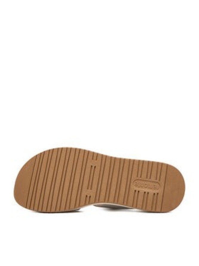 Remonte Sandały CEO-D1J63-80 Biały