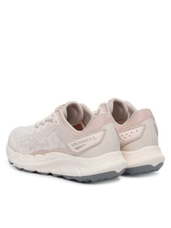 Merrell Sneakersy Antora 4 Allure J00003270 Różowy