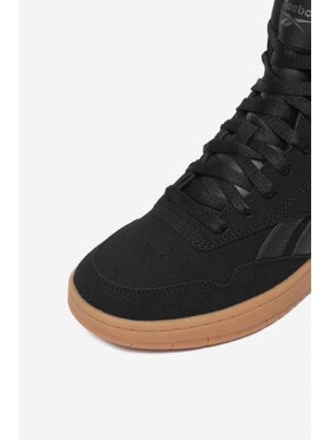 Reebok Sneakersy C-BB WEDGE 100281863 Czarny