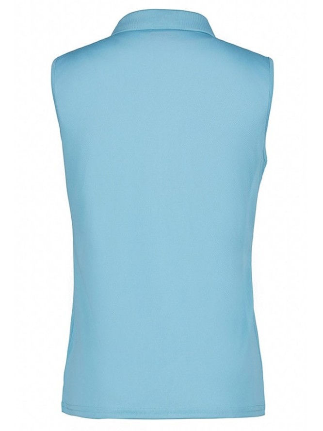 Icepeak Top "Bazine" w kolorze błękitnym rozmiar: L