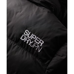 Damska kurtka puchowa Superdry 5 Baffle