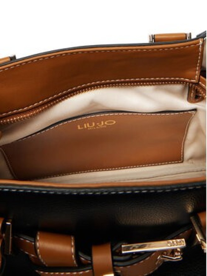 Liu Jo Torebka AA6032 E1120 Czarny