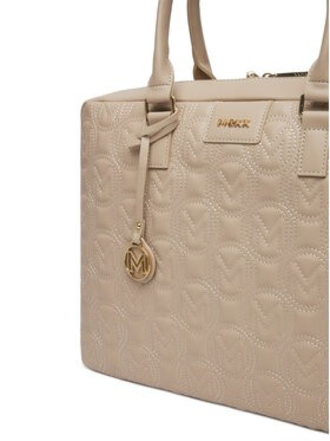 MEXX Torba na laptopa MEXX-S-010-07 Beżowy