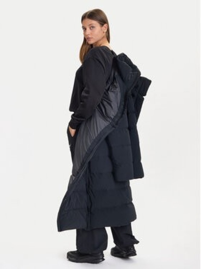 Columbia Kurtka puchowa Amaze Puff™ 2134894 Czarny Regular Fit