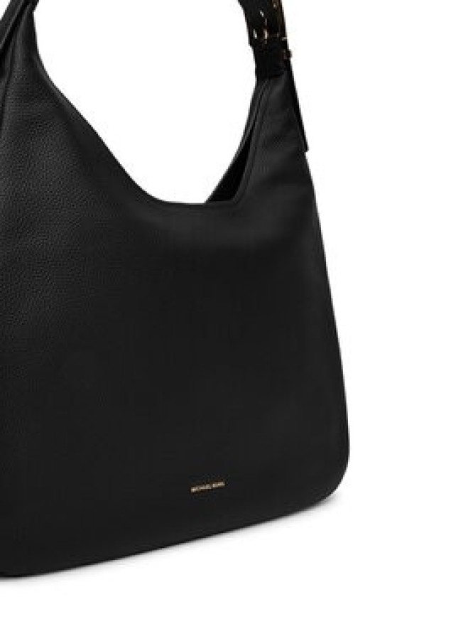 MICHAEL Michael Kors Torebka 30F4GY5H3L Czarny