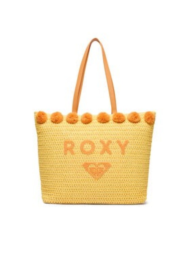Roxy Torebka CWBEO-ROXY-L-003-09 Żółty