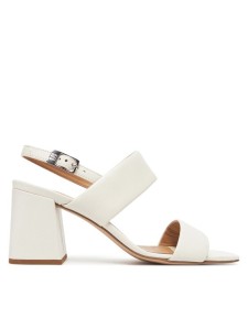 HÖGL Sandały Peach 9-106500 Biały