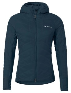 Isolationsjacke W Sesvenna Jacket IV