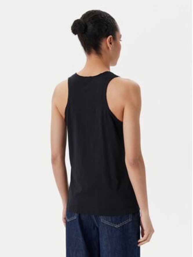 PINKO Top Noel 105269 A2ME Czarny Regular Fit