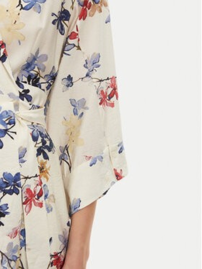 Munthe Sukienka letnia Freileif 251132325121 Kolorowy Loose Fit