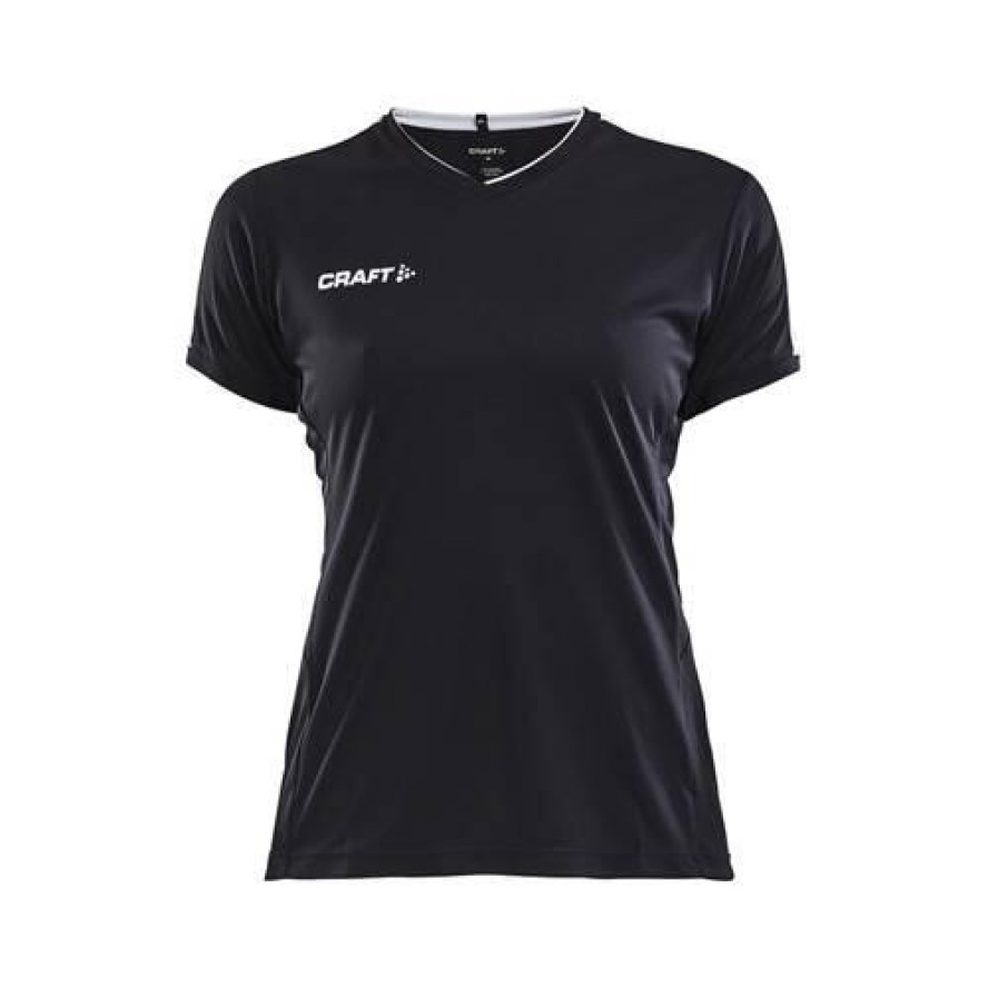 Koszulka treningowa damska Craft 19056229900