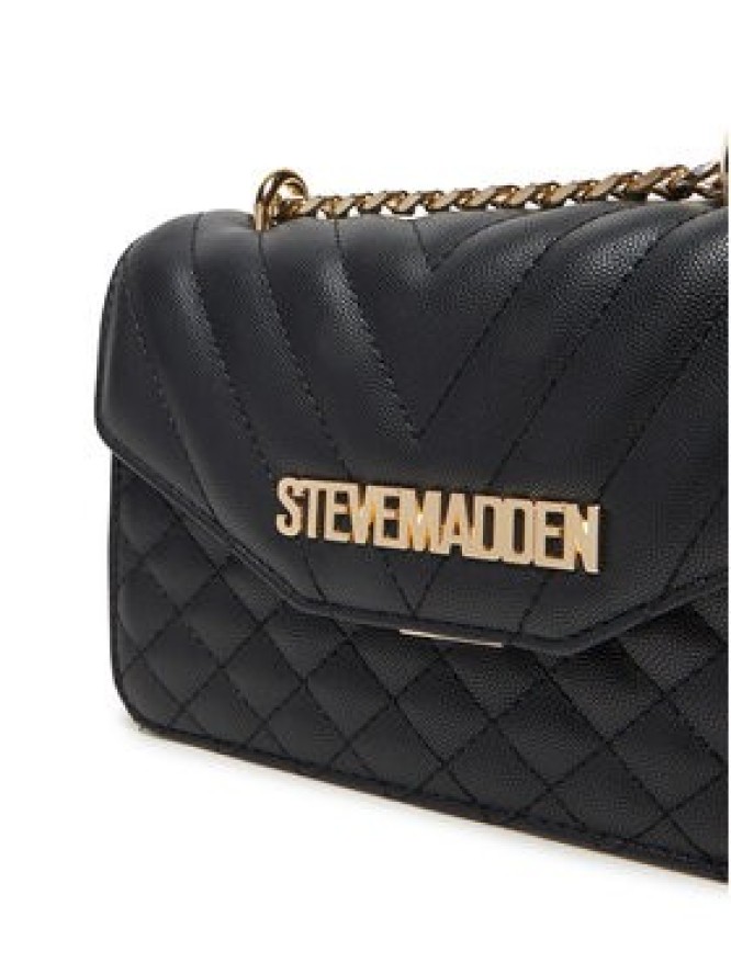 Steve Madden Torebka Bstake-2 SM13001704 Czarny