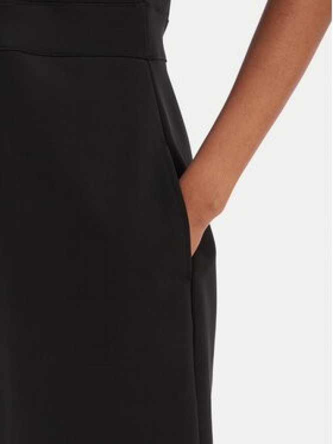 JOOP! Sukienka codzienna Tibra 10100209 Czarny Regular Fit