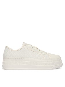 Armani Exchange Sneakersy XW002786 AF23055 M0107 Biały
