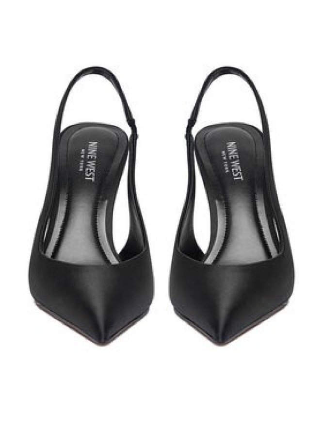 Nine West Szpilki EO-TS6380-1 Czarny