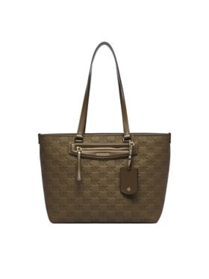 MICHAEL Michael Kors Torebka 30S6GTVT6B Khaki
